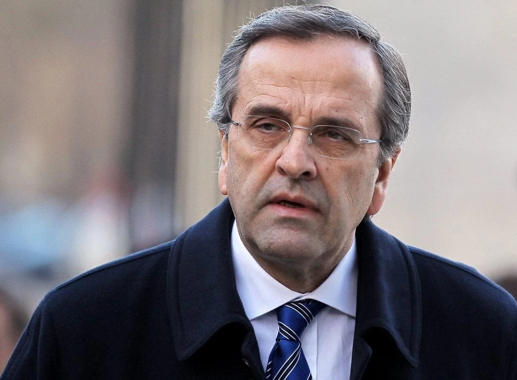 Οργή Σαμαρά: Ασκούν μπούλινγκ και σχεδιάζουν τη δολοφονία χαρακτήρος του παιδιού μου!